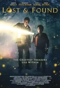  فیلم Lost & Found 2016