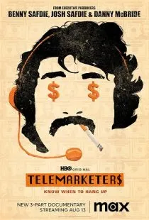 مستند Telemarketers