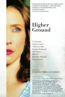  فیلم Higher Ground 2011