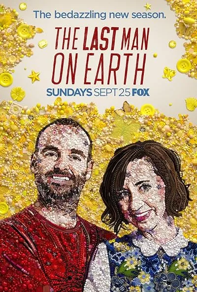  سریال The Last Man on Earth