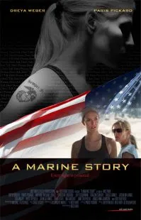  فیلم A Marine Story 2010
