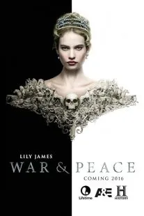  سریال War & Peace