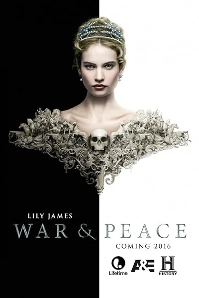  سریال War & Peace
