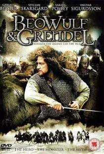  فیلم Beowulf & Grendel 2005