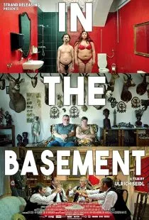  مستند In the Basement 2014