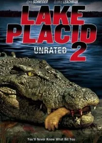  فیلم Lake Placid 2 2007