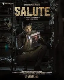  فیلم هندی Salute 2022