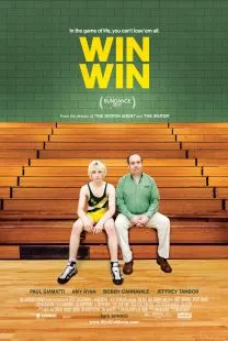  فیلم Win Win 2011
