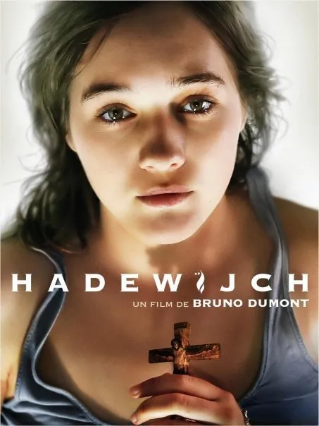  فیلم Hadewijch 2009