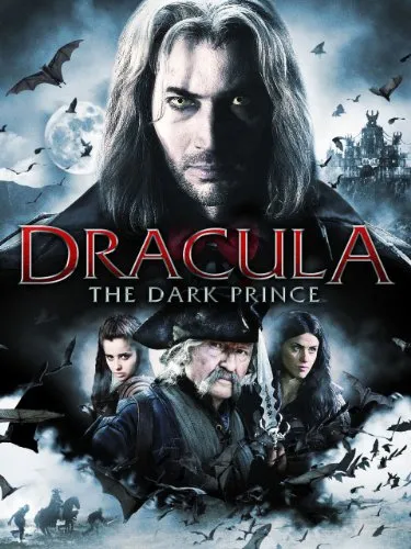  فیلم Dracula: The Dark Prince 2013