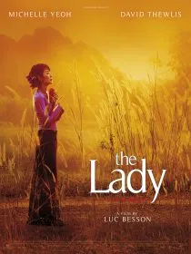  فیلم The Lady 2011