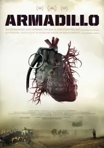  مستند Armadillo 2010