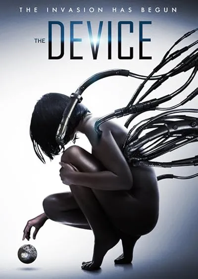  فیلم The Device 2014