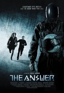  فیلم The Answer 2015