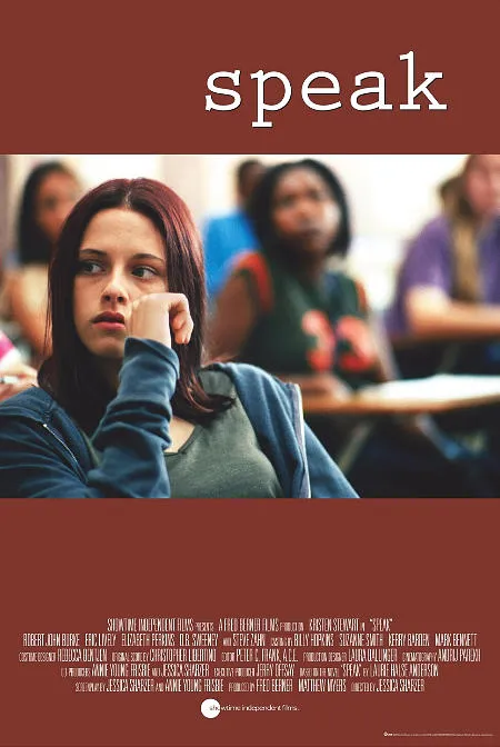  فیلم Speak 2004