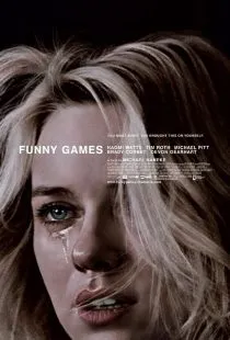  فیلم Funny Games 2007