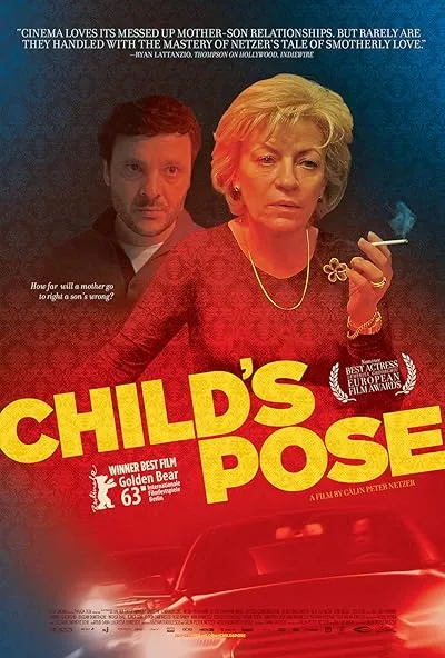  فیلم Child’s Pose 2013