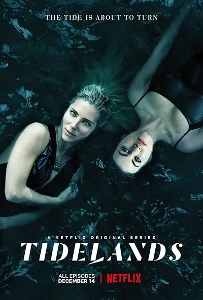  سریال Tidelands