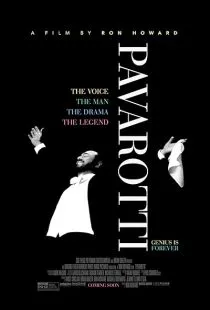  مستند Pavarotti 2019