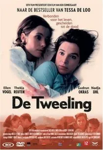  فیلم Twin Sisters 2002