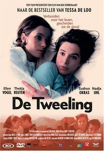  فیلم Twin Sisters 2002