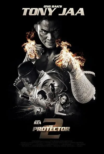  فیلم The Protector 2 2013