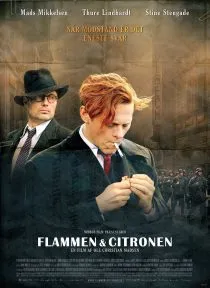  فیلم Flame & Citron 2008