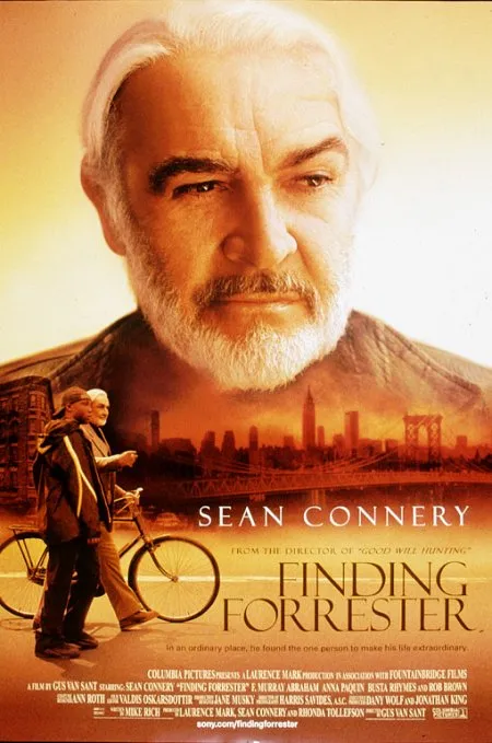  فیلم Finding Forrester 2000