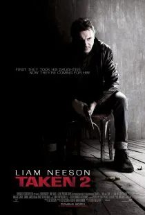  فیلم Taken 2 2012