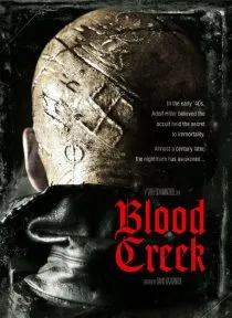  فیلم Blood Creek 2009