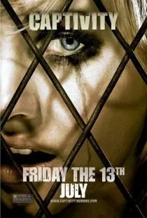 فیلم Captivity 2007