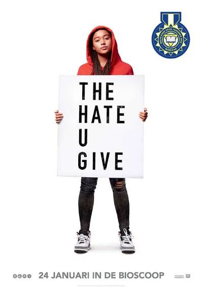  فیلم The Hate U Give 2018