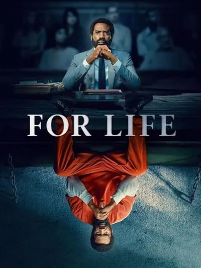  سریال For Life