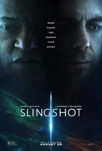  فیلم Slingshot 2024