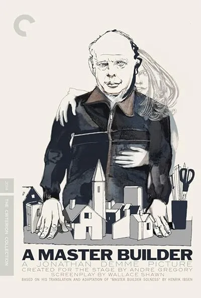  فیلم A Master Builder 2013