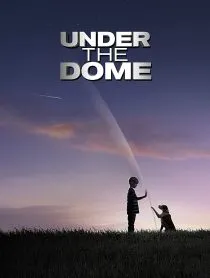  سریال Under the Dome