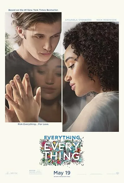 فیلم Everything, Everything 2017