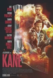  فیلم Kane 2023