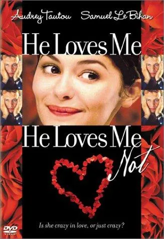  فیلم He Loves Me, He Loves Me Not 2002