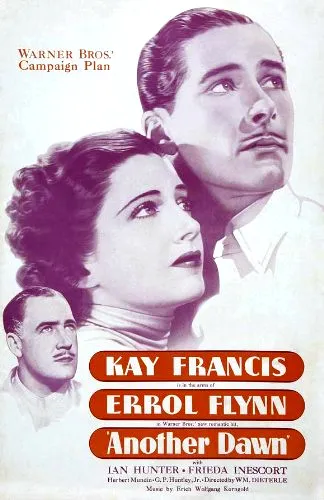  فیلم Another Dawn 1937