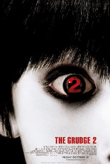  فیلم The Grudge 2 2006