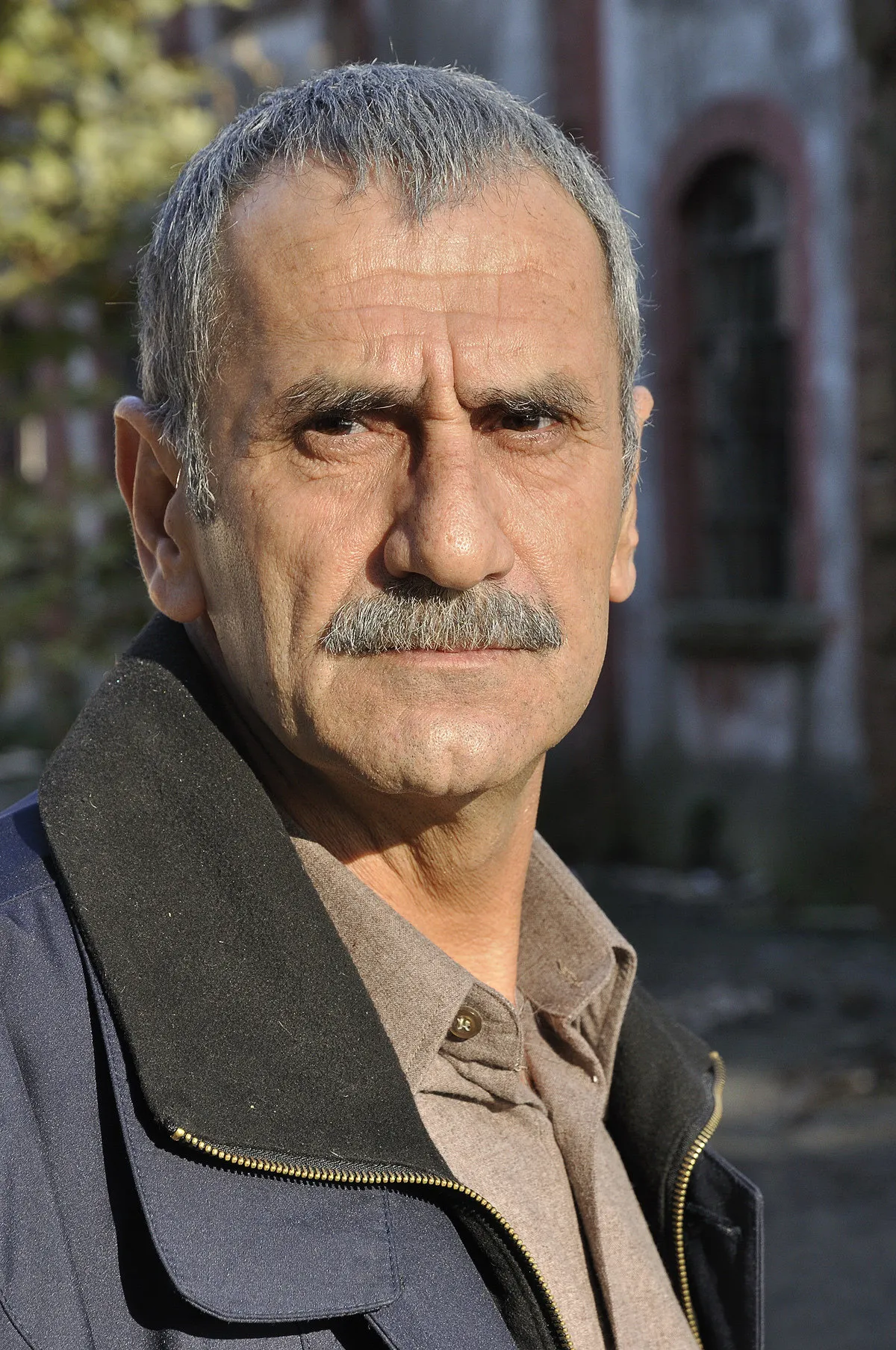 Menderes Samancilar