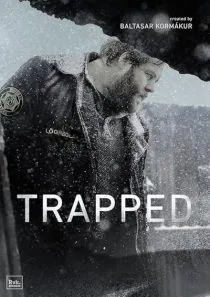  سریال Trapped