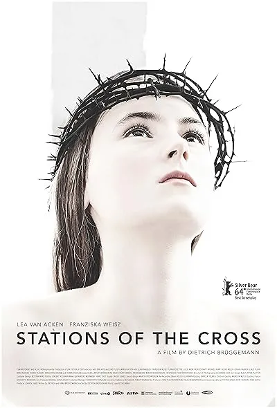  فیلم Stations of the Cross 2014