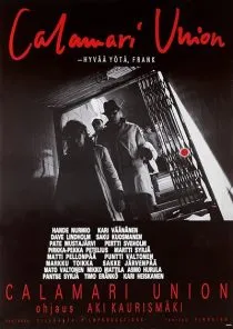  فیلم Calamari Union 1985