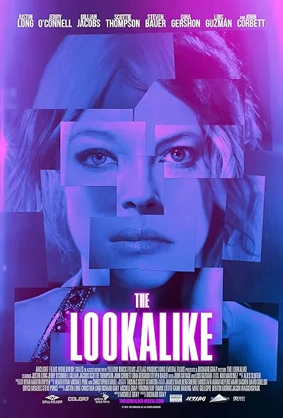  فیلم The Lookalike 2014
