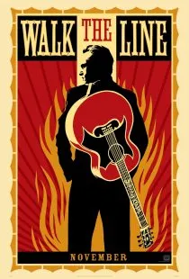  فیلم Walk the Line 2005