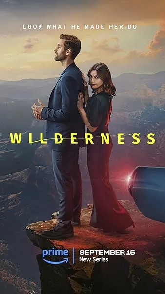  سریال Wilderness
