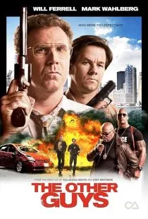  فیلم The Other Guys 2010