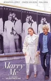  فیلم Marry Me 2022